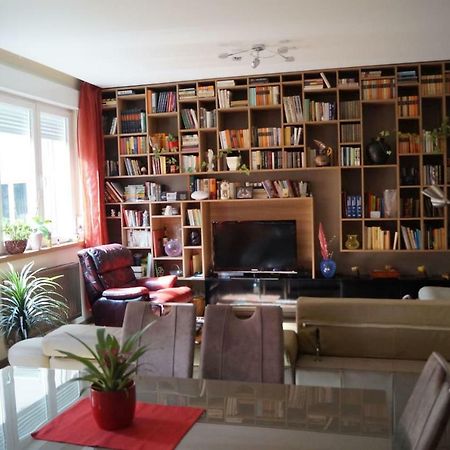 Mamini'S Apartment Budapest Exterior photo